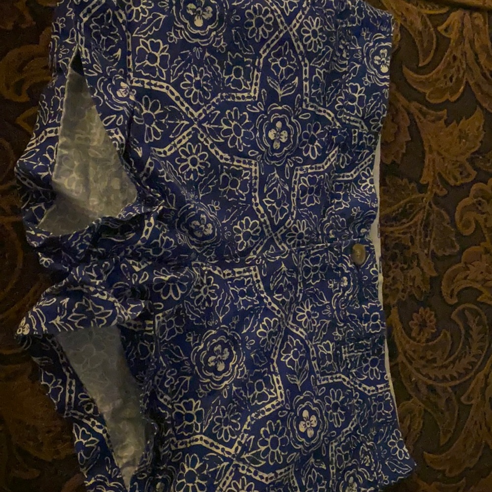 Spring shorts
